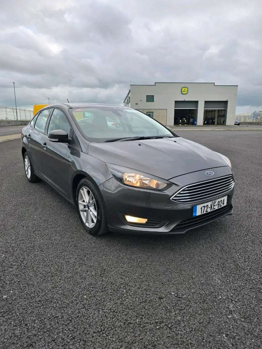 Ford focus - Image 1
