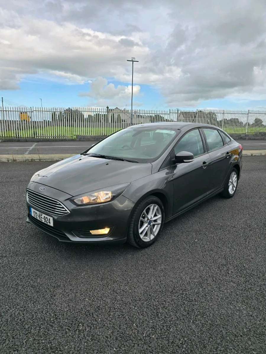 Ford focus - Image 2