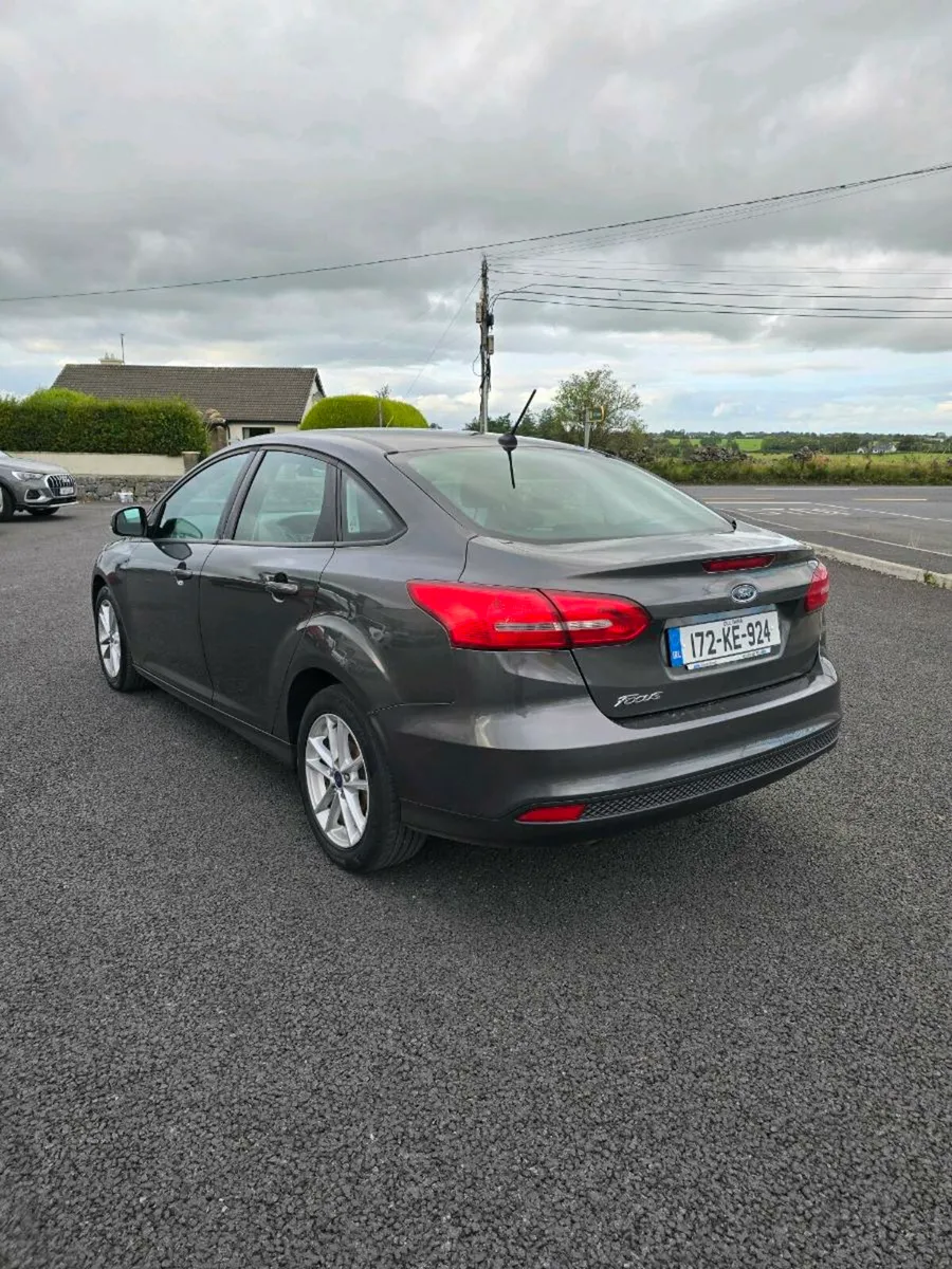 Ford focus - Image 3