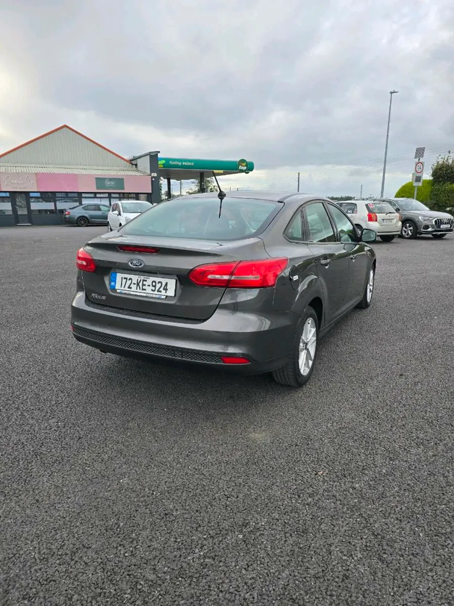Ford focus - Image 4