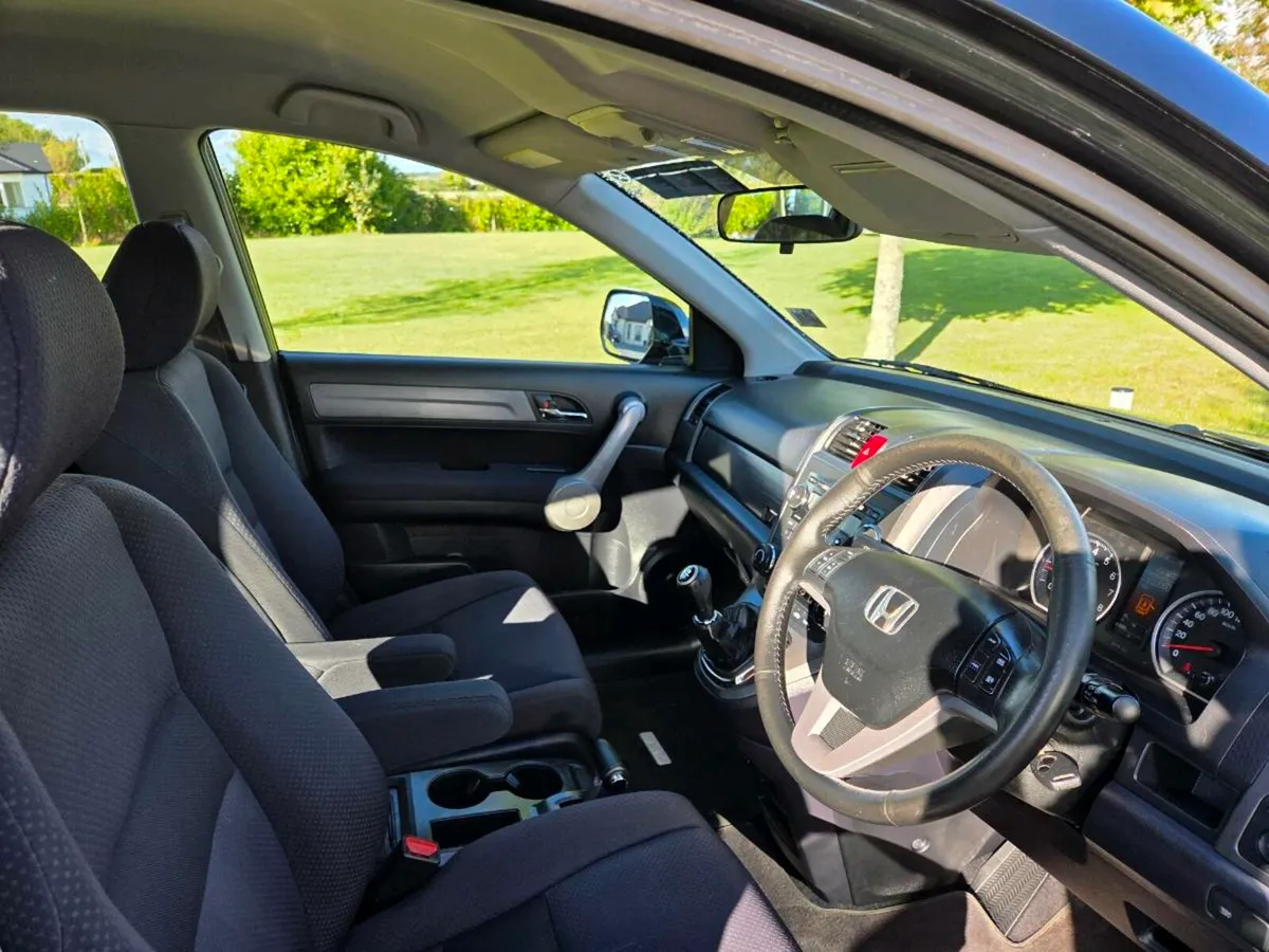 Honda CRV 2.0 VTEC NCT 01/26 - Image 3