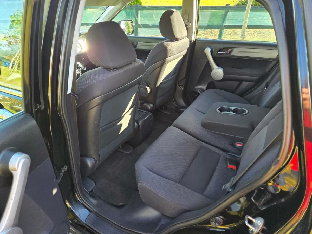 Honda CRV 2.0 VTEC NCT 01/26 - Image 4