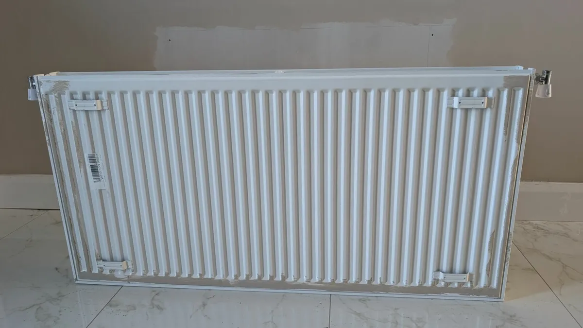 Radiators x3 - Image 2