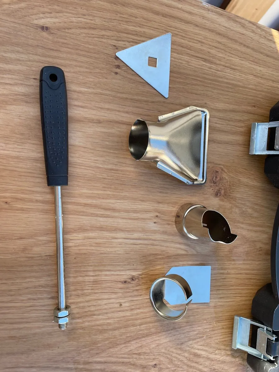 Guild Heat Gun - Image 2
