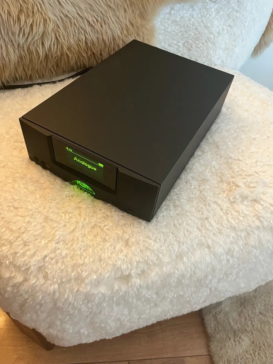 Naim Unitiqute streaming amplifier RESERVED - Image 4
