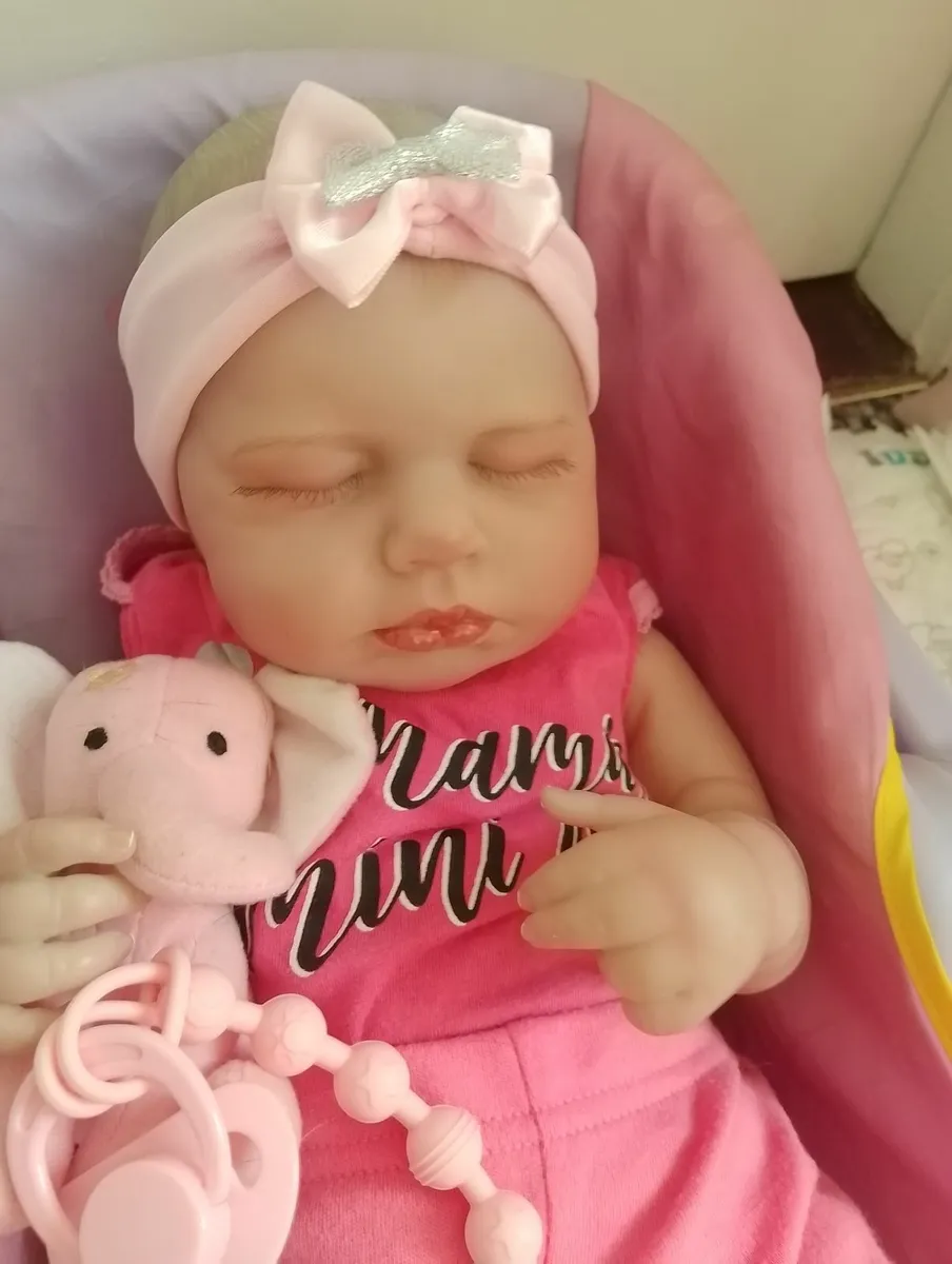 Baby doll bundle - Image 2