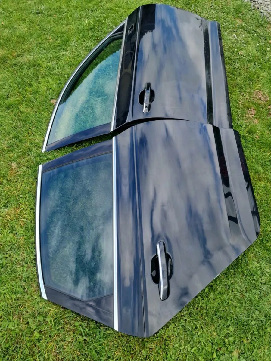 Audi A4 2016 Doors - Image 4