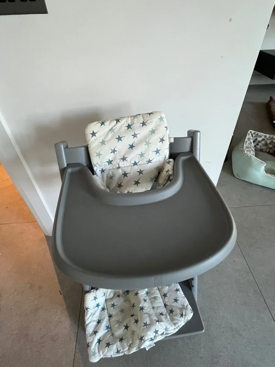 Stokke Tripp Trapp - Image 1