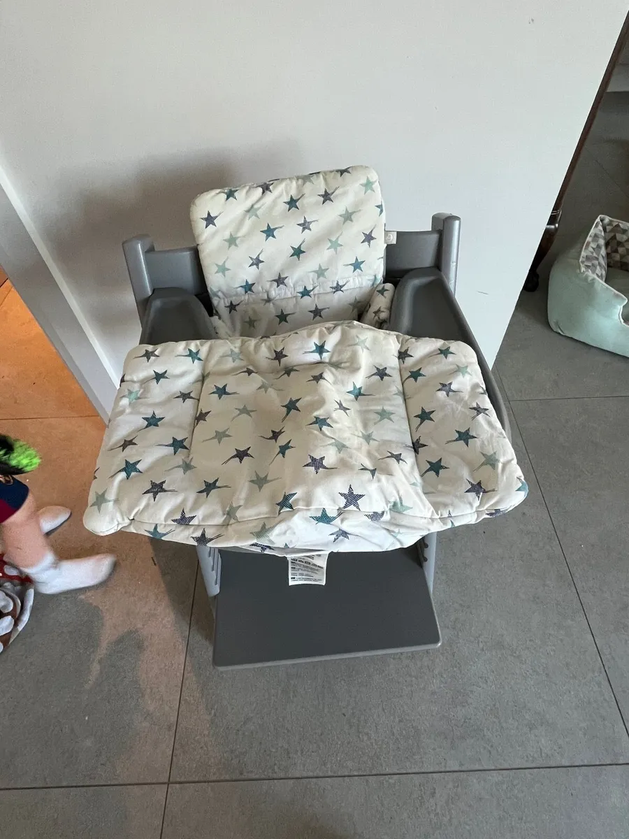Stokke Tripp Trapp - Image 2