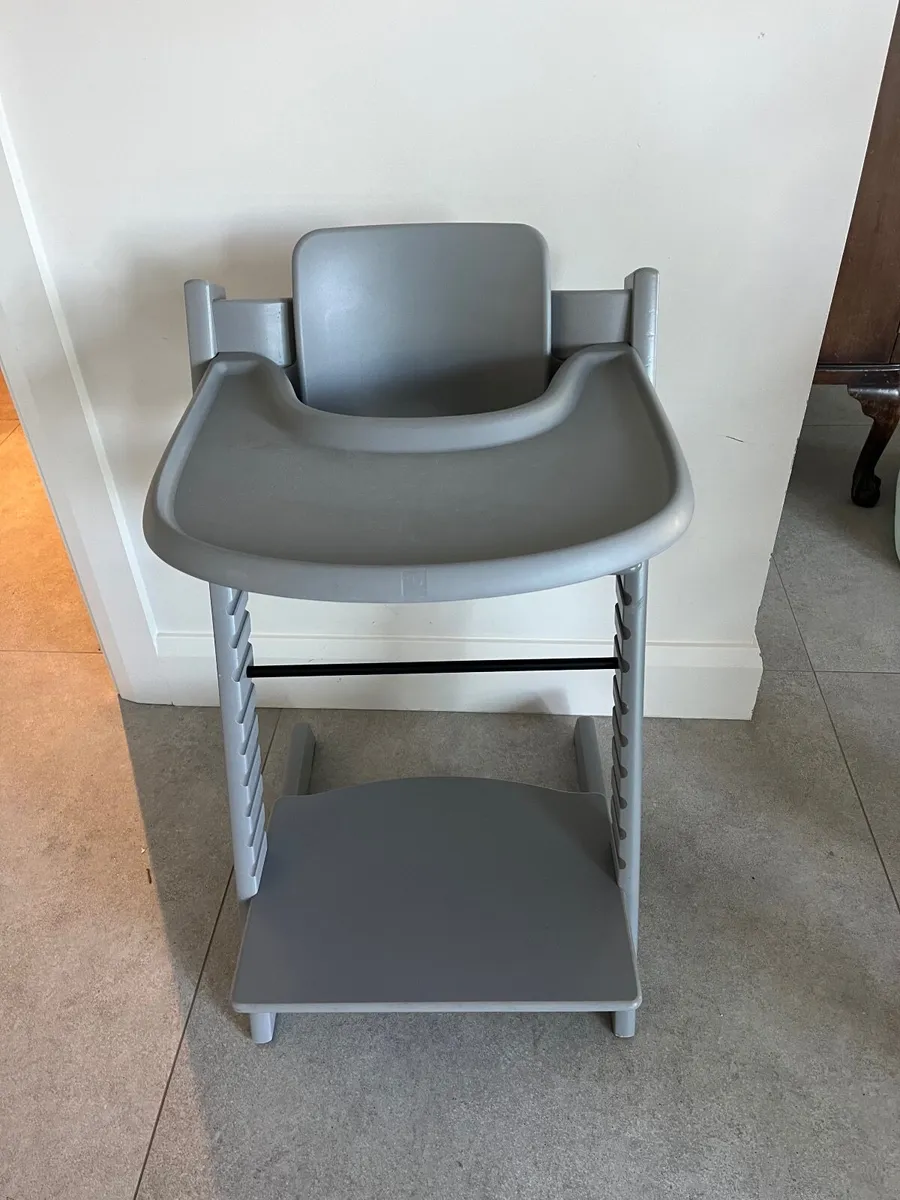 Stokke Tripp Trapp - Image 3