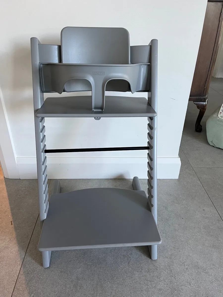 Stokke Tripp Trapp - Image 4