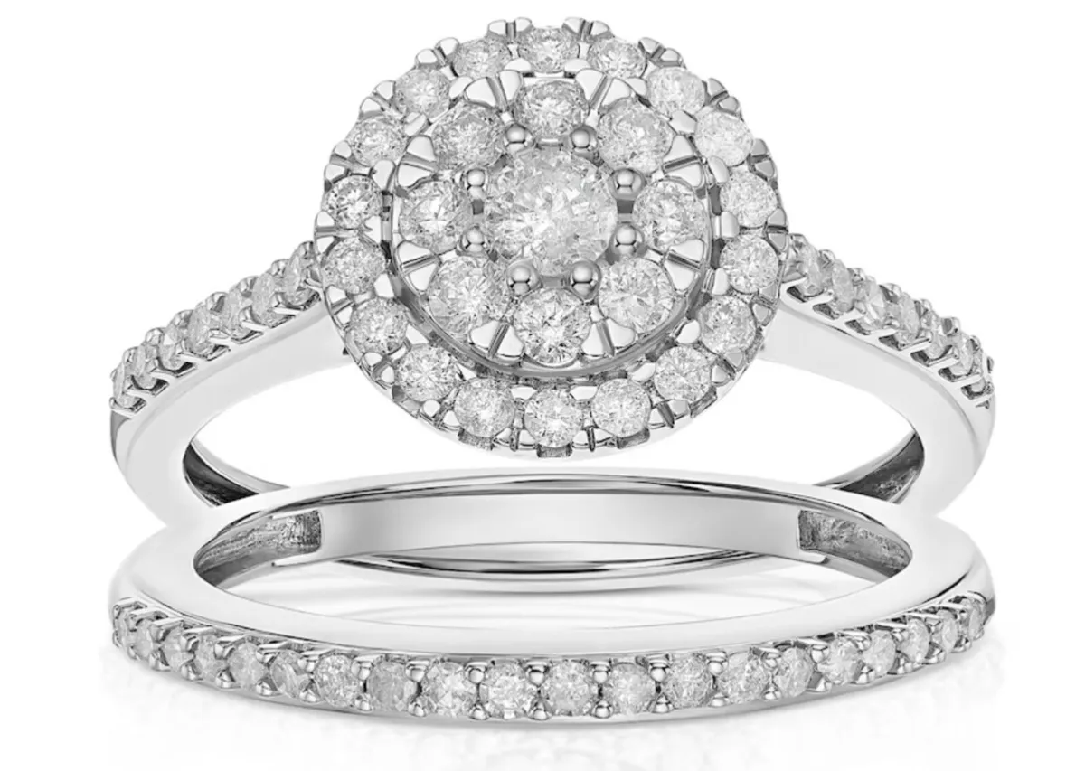 Finger ring - Image 1