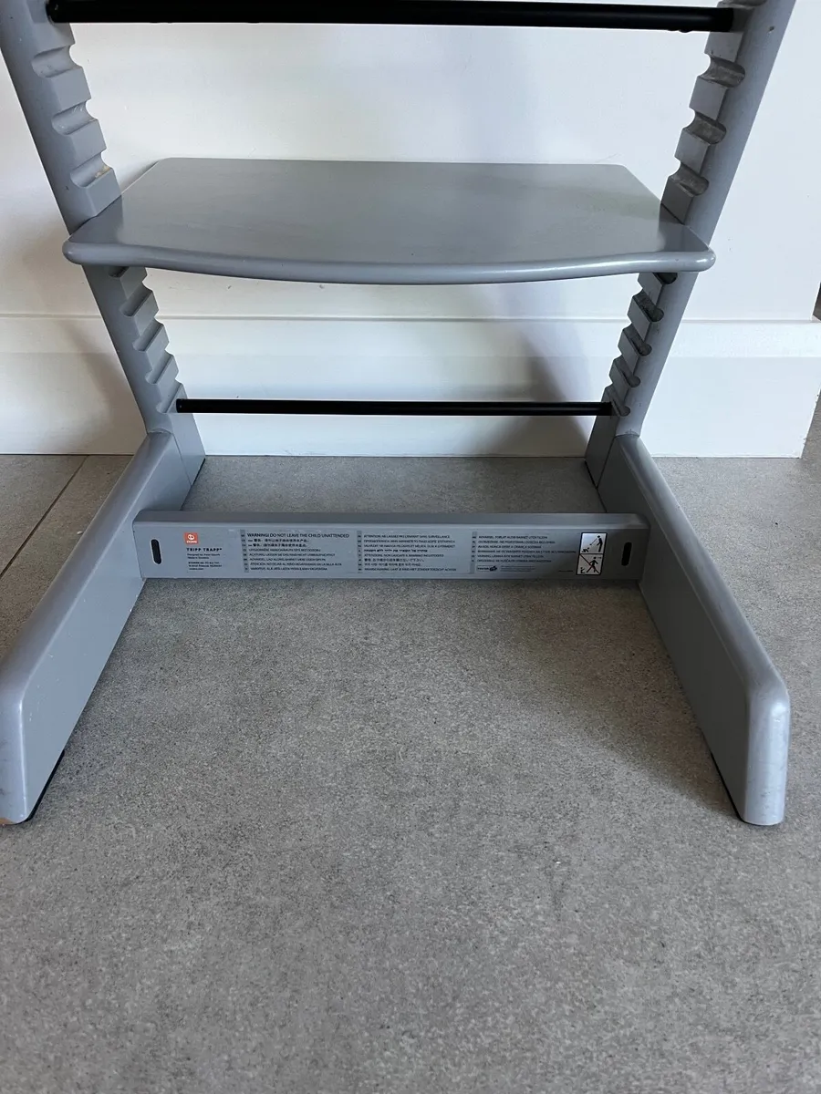 Stokke Tripp Trap - Image 1