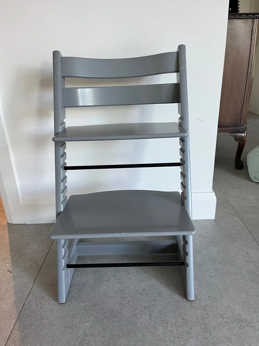 Stokke Tripp Trap - Image 2
