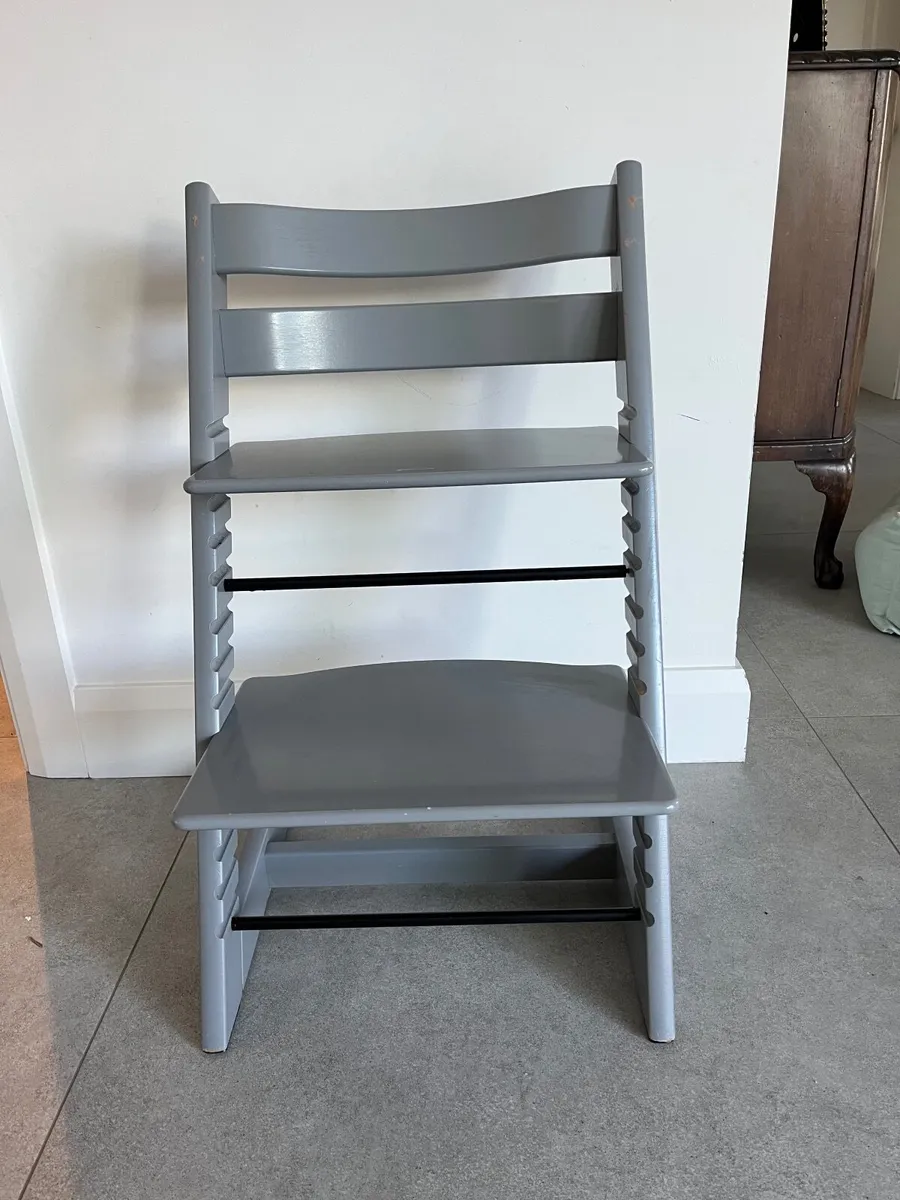 Stokke Tripp Trap - Image 3