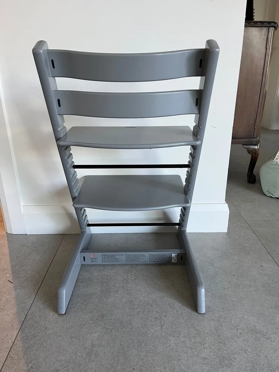 Stokke Tripp Trap - Image 4