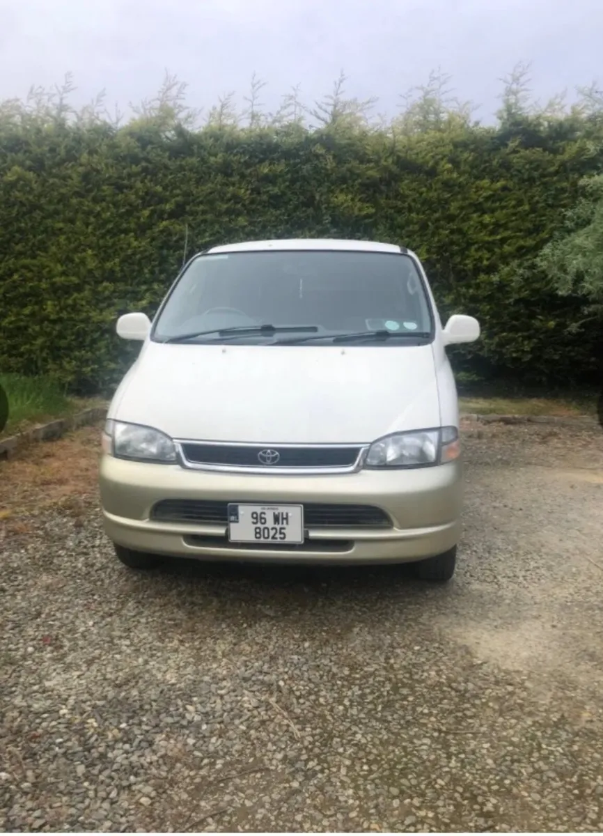 Camper - Image 1