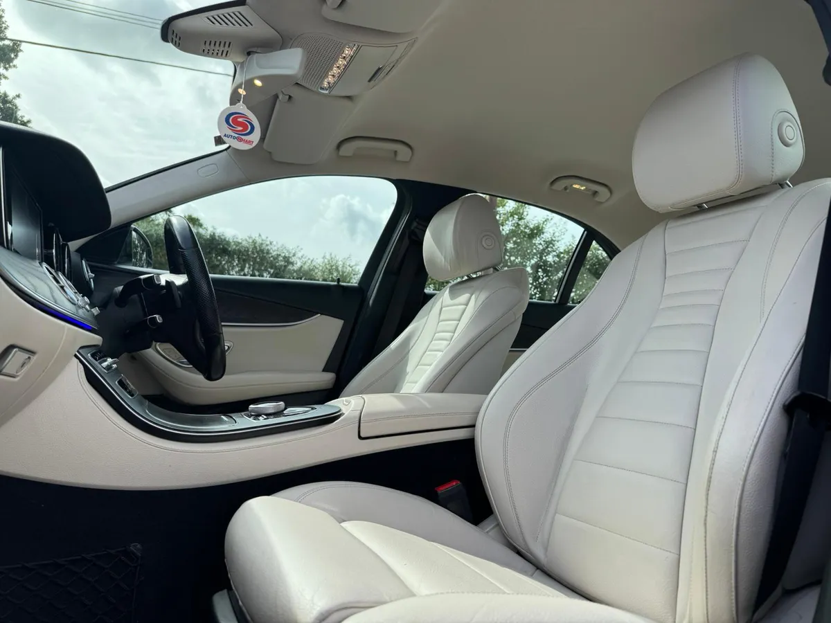 182 MERCEDES E220CDI AMG LINE - Image 3