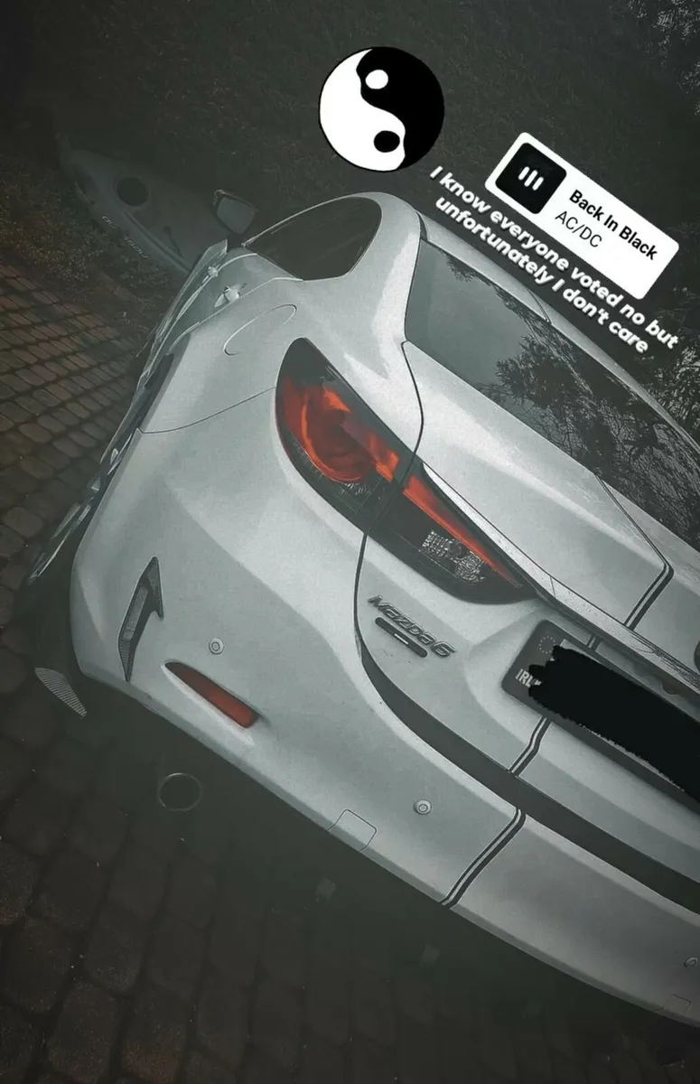 Mazda 6 Skyactiv Sport - Image 4