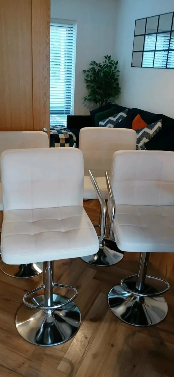 Bar stools