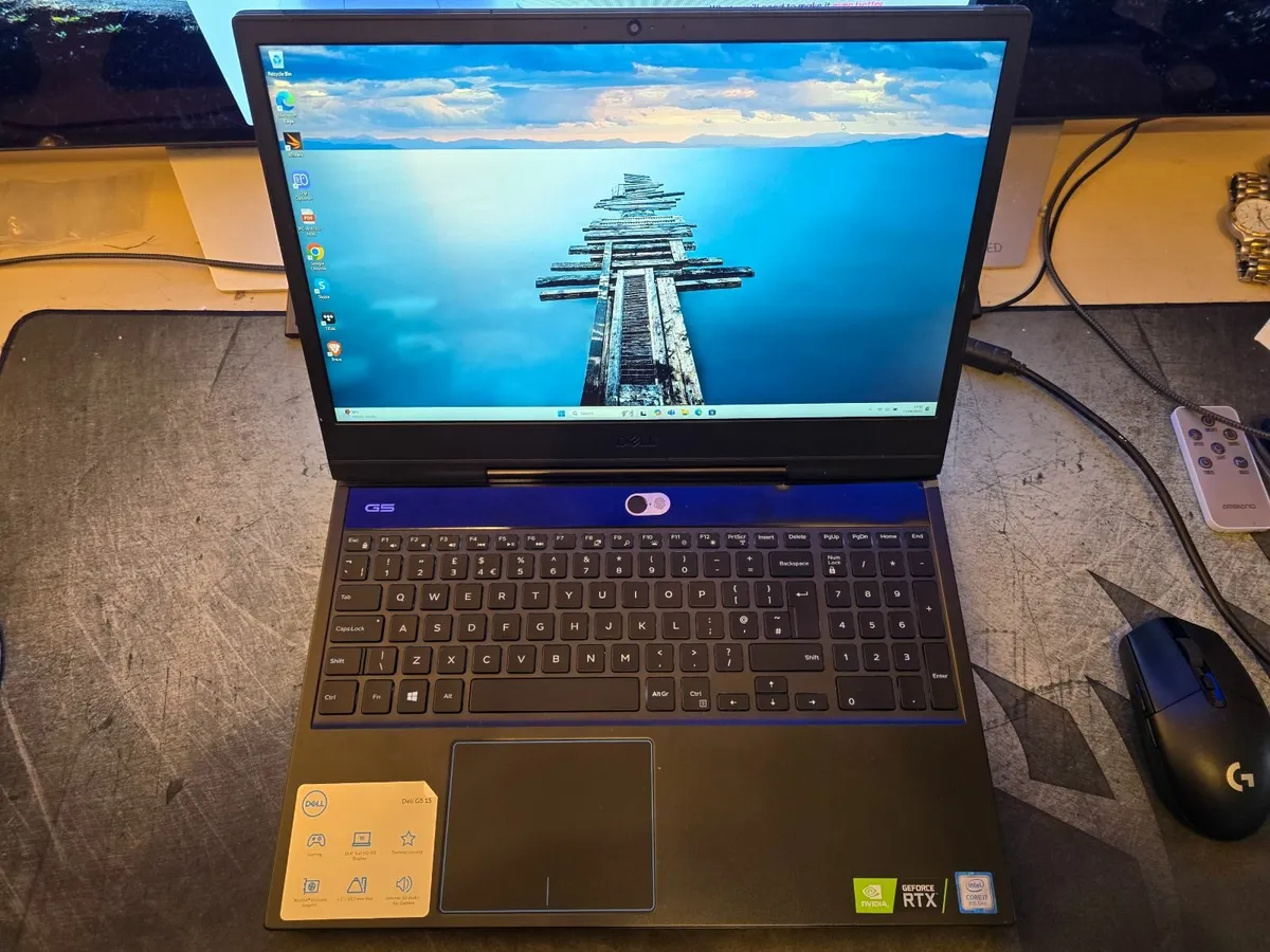 Dell G5 5590 - Image 2