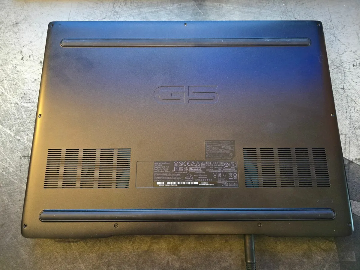Dell G5 5590 - Image 3
