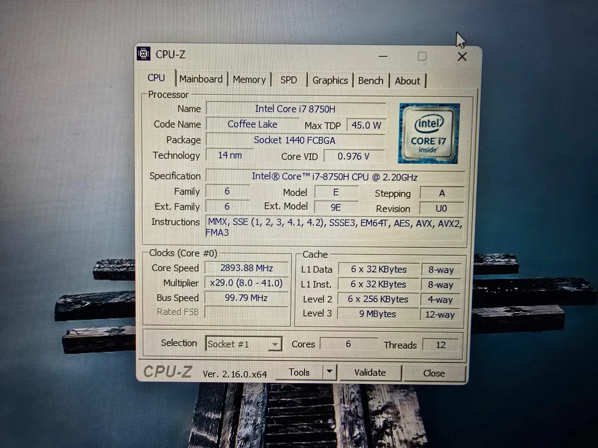 Dell G5 5590 - Image 4