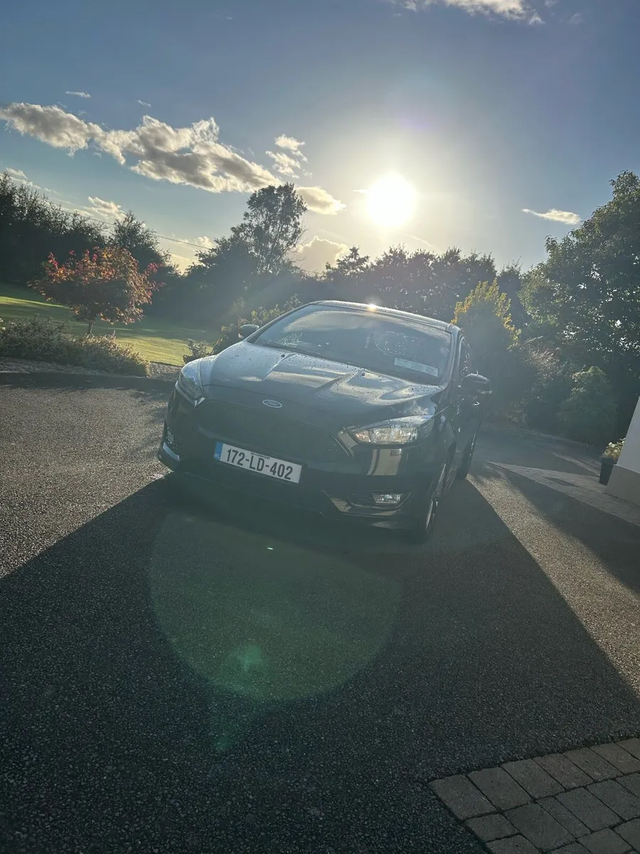 Ford Focus ST Line - Image 2