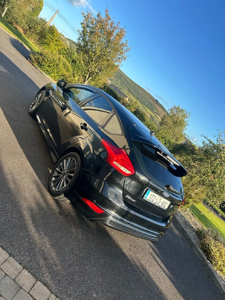 Ford Focus ST Line - Image 3