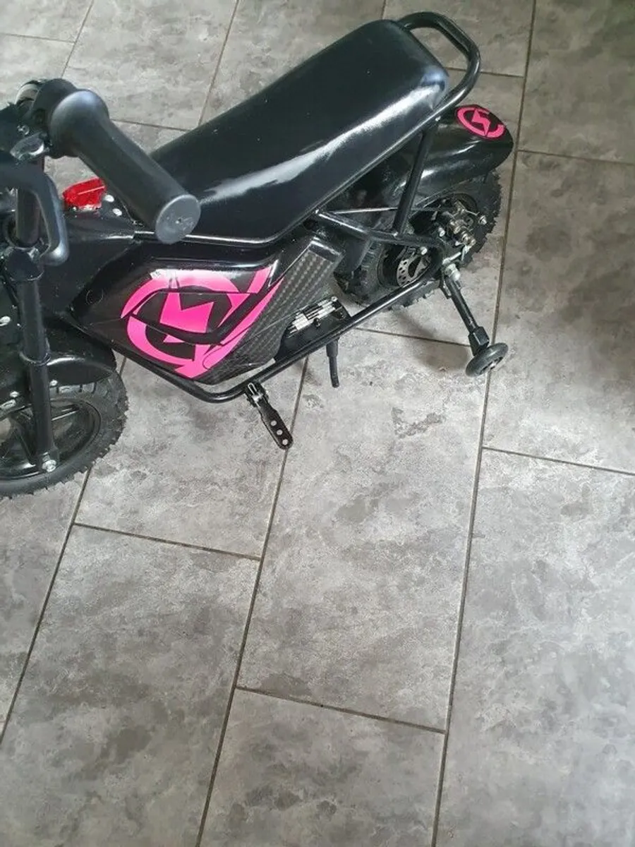 electric bike - Image 4