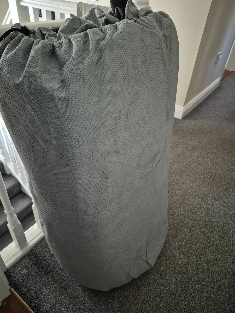 Campervan/motorhome cover - Image 3