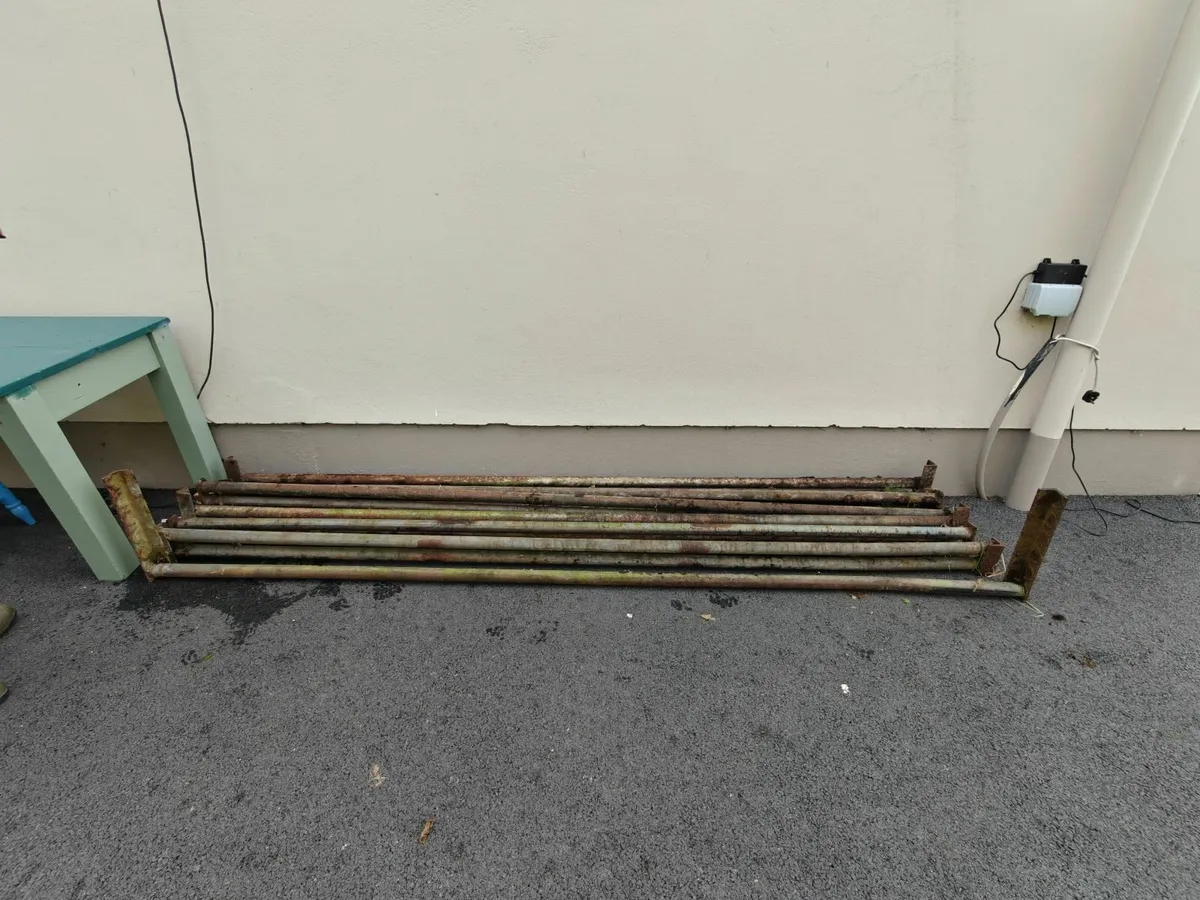 Steel pipes - Image 4