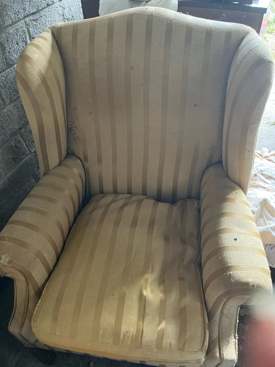 Chairs - Image 1
