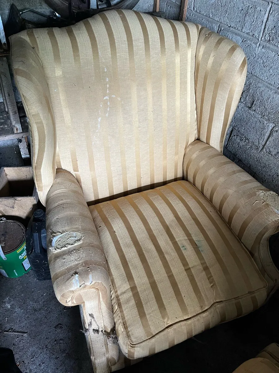 Chairs - Image 3