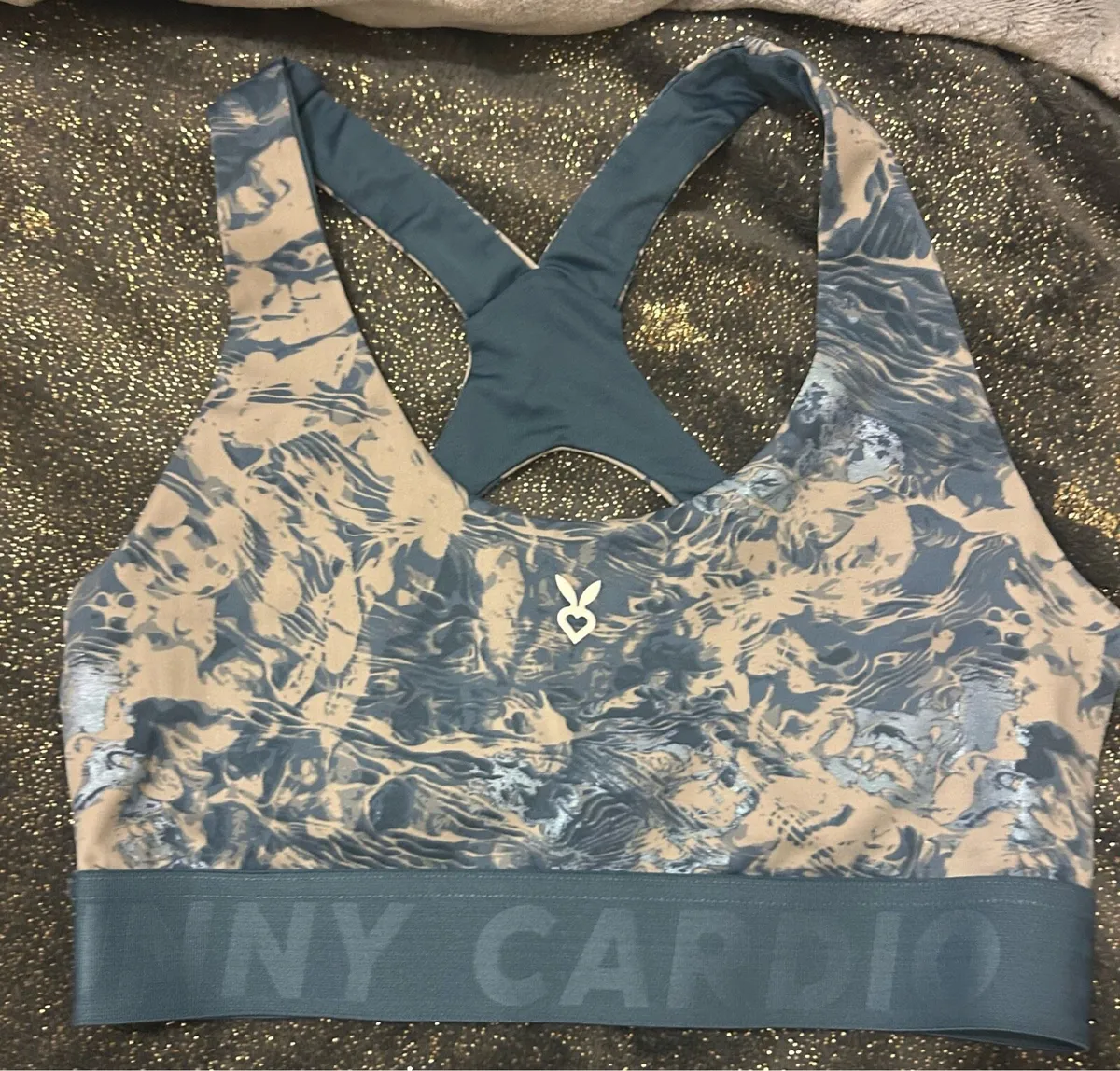 3 piece active wear - Image 2