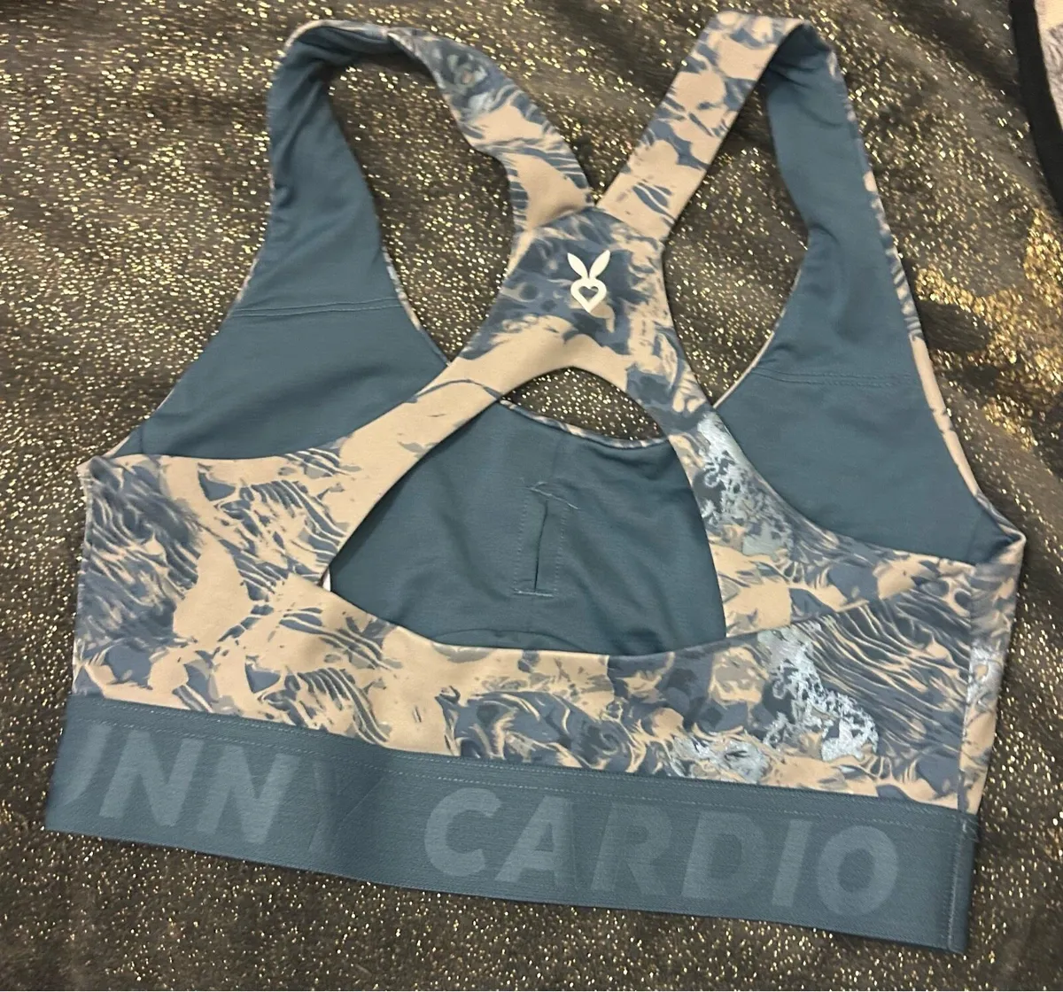 3 piece active wear - Image 3