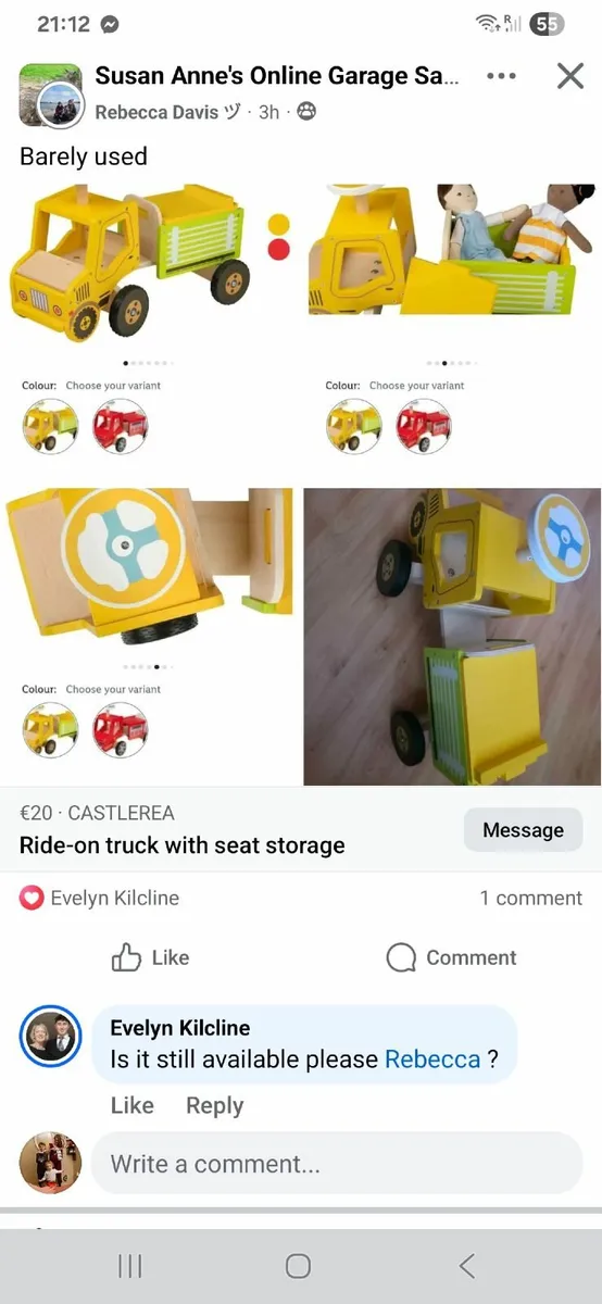 Toys - Image 1