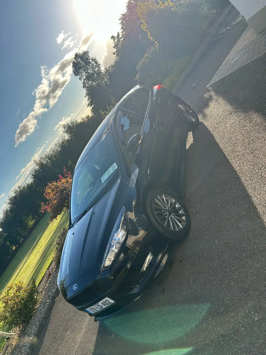 Ford Focus ST Line - Image 1