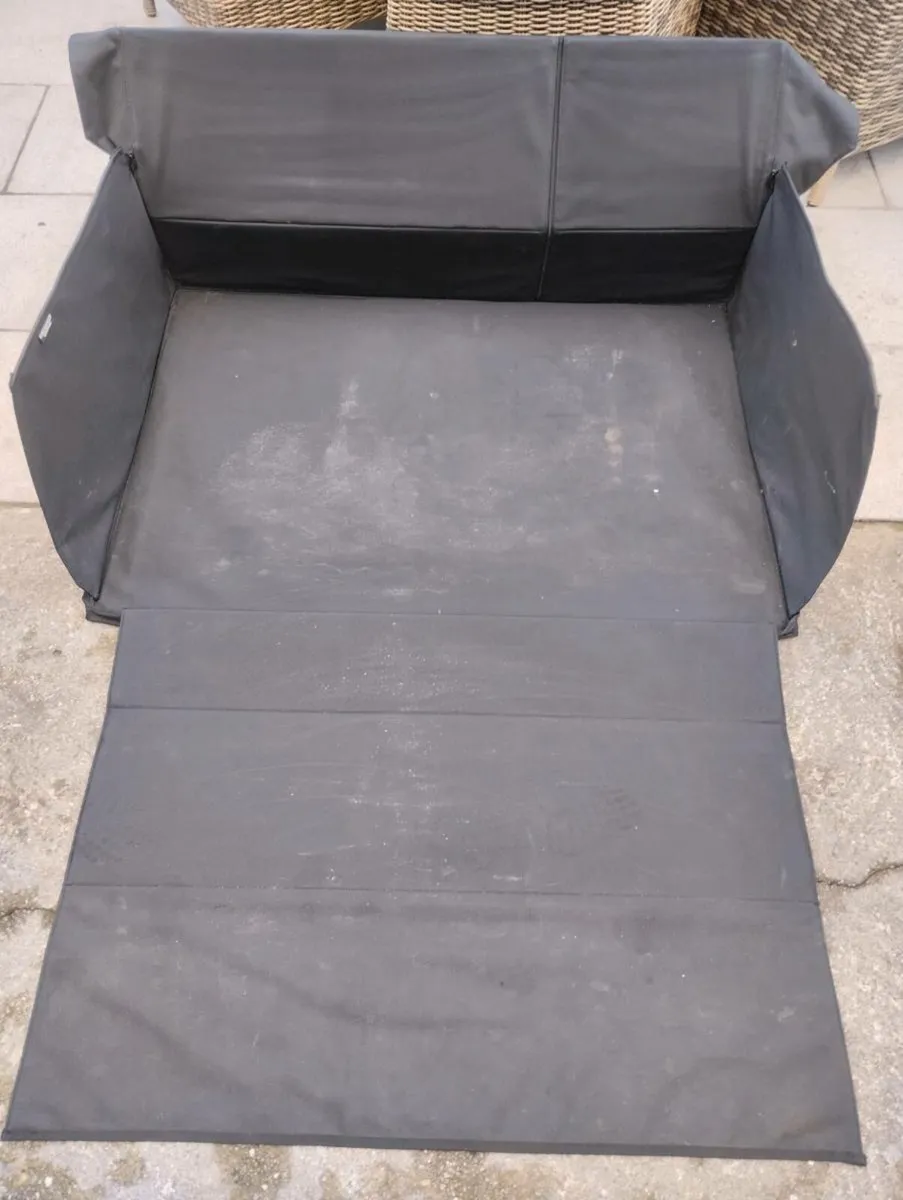 Boot liner - Image 1