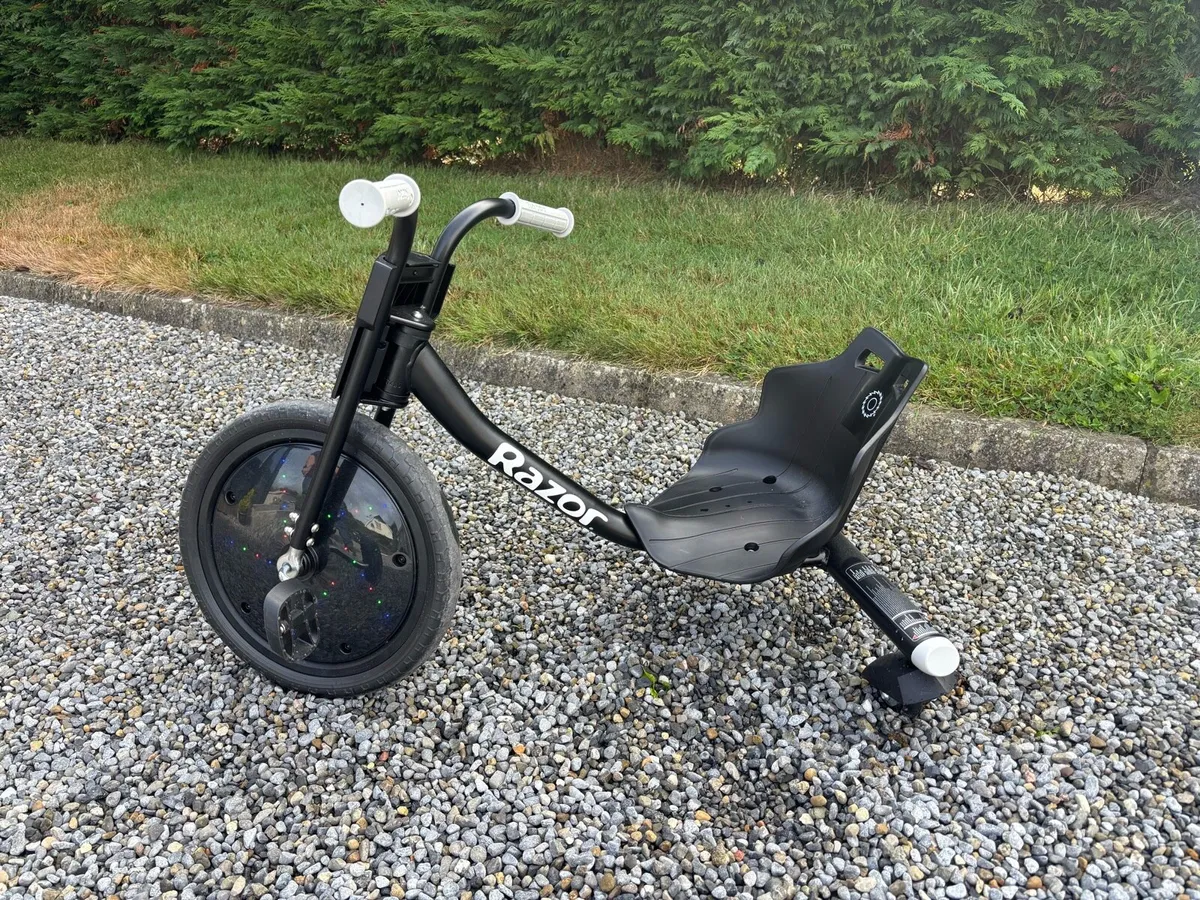 Trike - Image 1