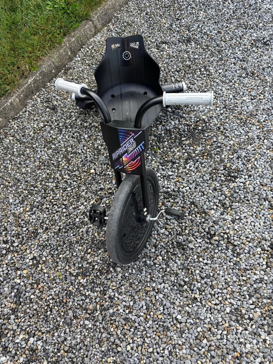 Trike - Image 2