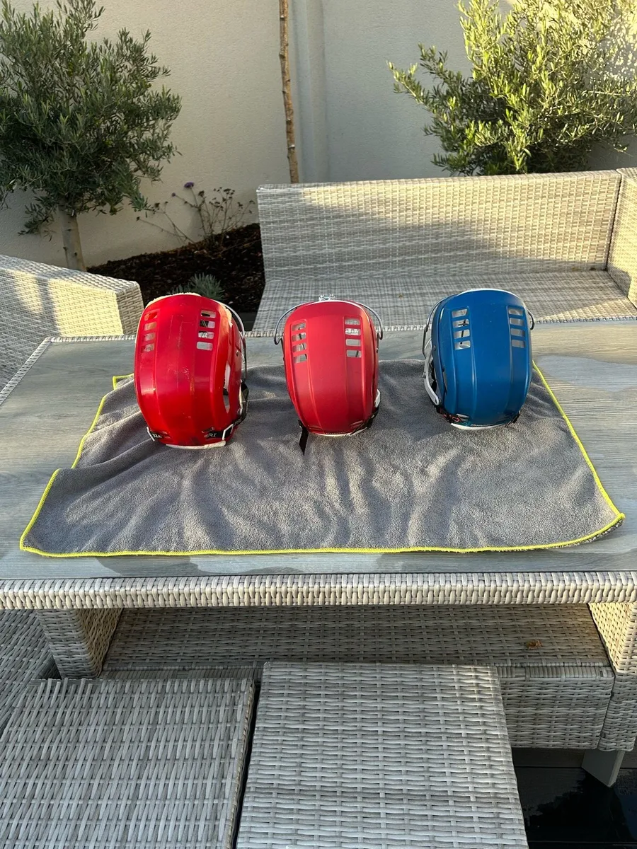 Cooper Helmets - Image 3
