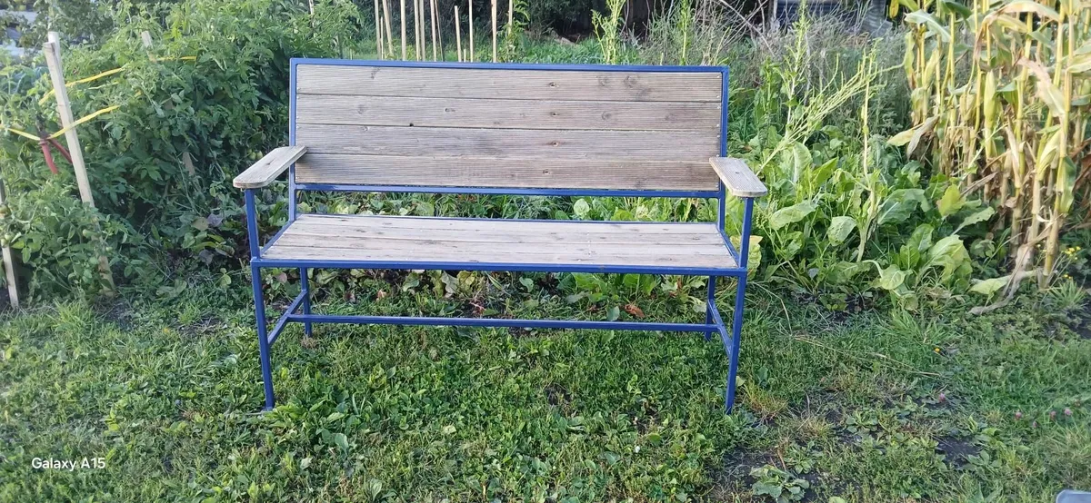 Garden furniture - Image 2