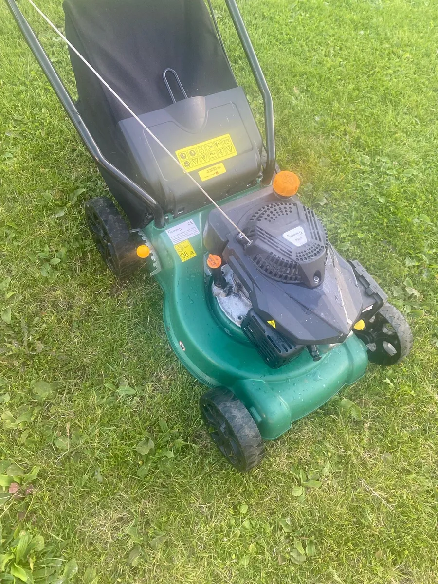 Lawnmower - Image 2