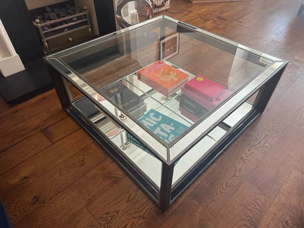 Coffee Table - Image 2