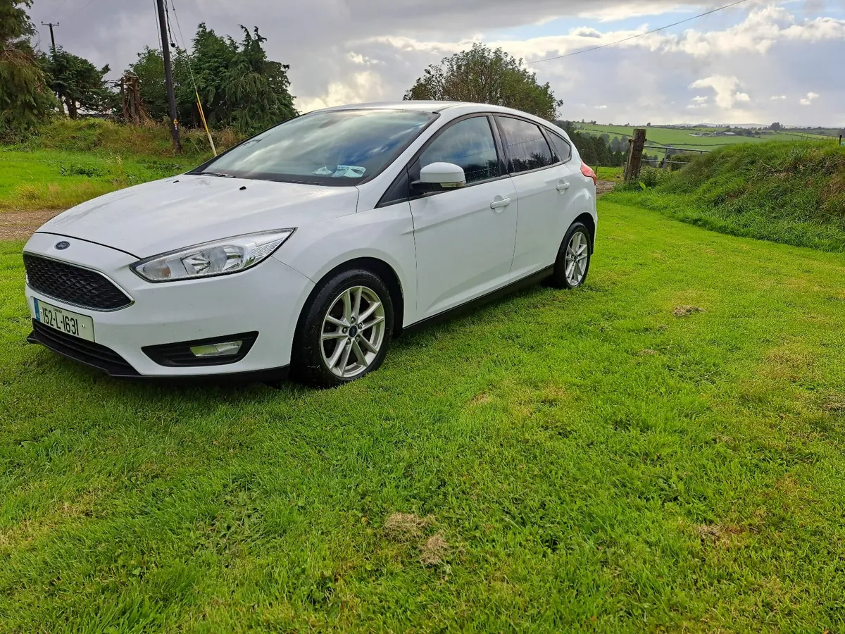 Ford Focus 2015 - Image 4