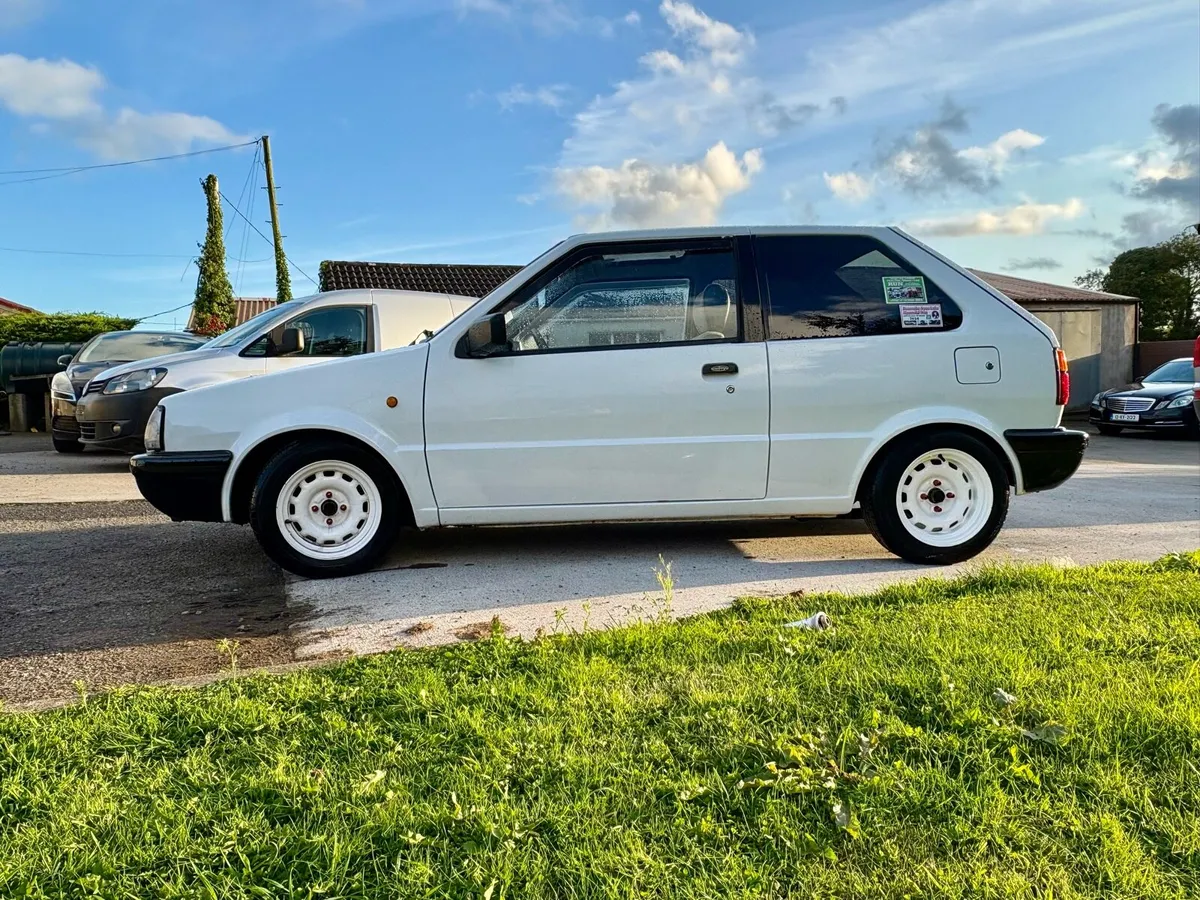 NISSAN MICRA K10 1.2 AUTO - Image 4
