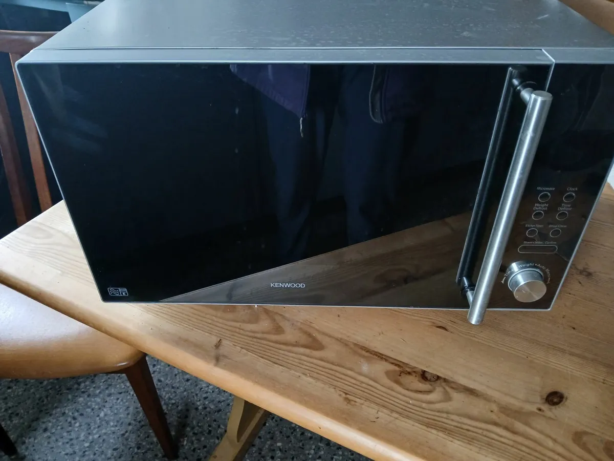 Microwave - Image 2
