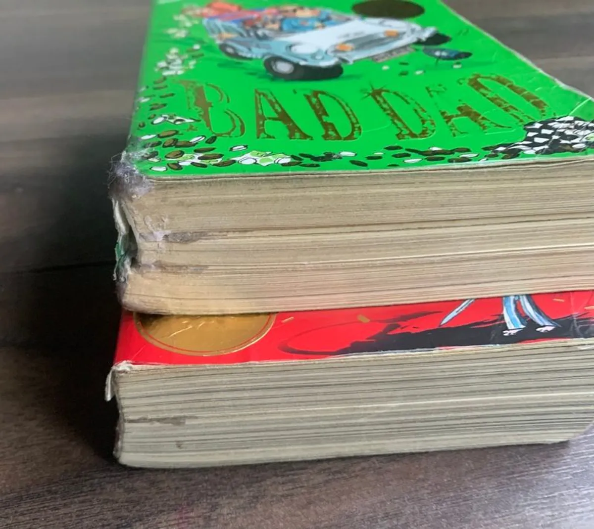 David Walliams Books - Image 3
