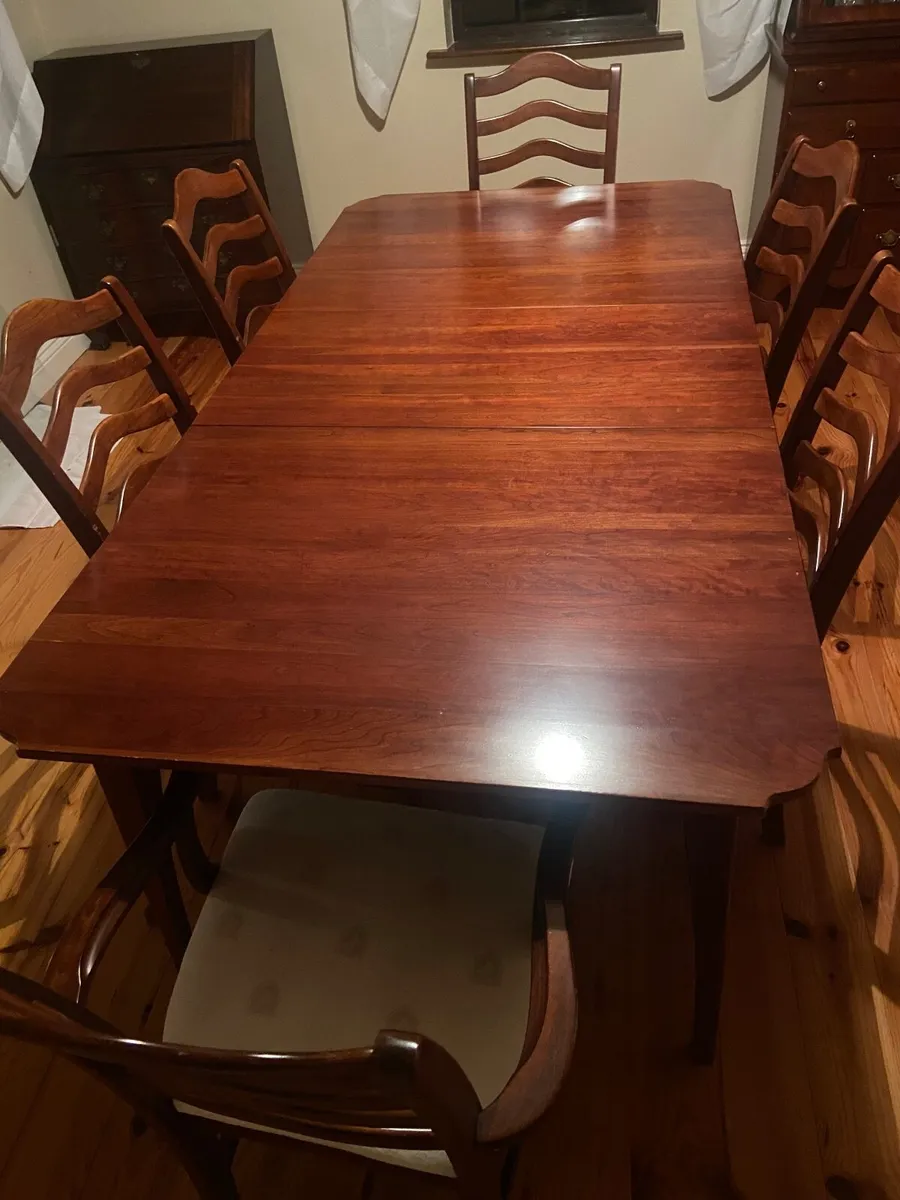 Furniture - Image 1
